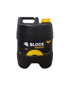 Block para Veículos Pesados e Agrícolas - Selante Preventivo Contra Furos em Pneus - Emb 20 lts - I9all