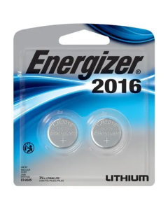 Bateria CR2016 Energizer