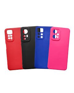 Capas de Celulares Tipo Anti Impacto Diversos Modelos 