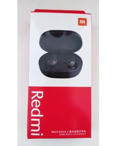 Fone de Ouvido Bluetooth Modelo Redmi AirDots