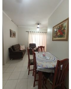 APARTAMENTO À VENDA 