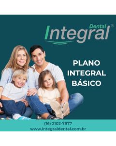 PLANO INTEGRAL