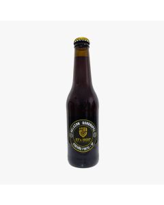 Cerveja Belgian Quadrupel Long Neck 330 ml