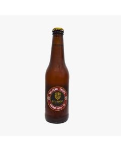 Cerveja Belgian Tripel Long Neck 330 ml